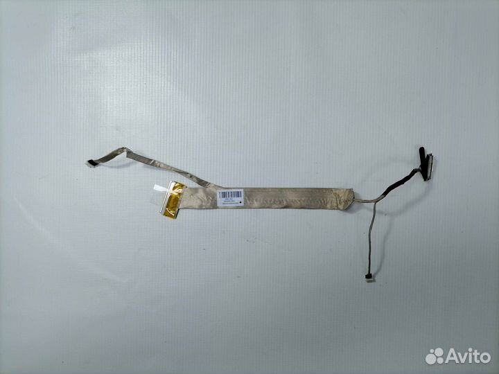 Шлейф матрицы для HP CQ61