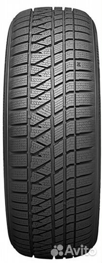 Kumho WinterCraft WS71 225/60 R18 104H