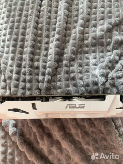 Видеокарта gtx 1060 3gb