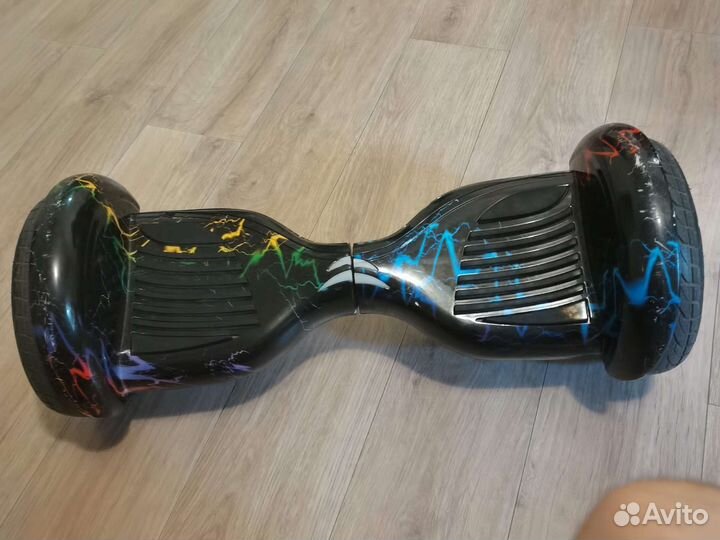 Гироскутер Б/У Торг