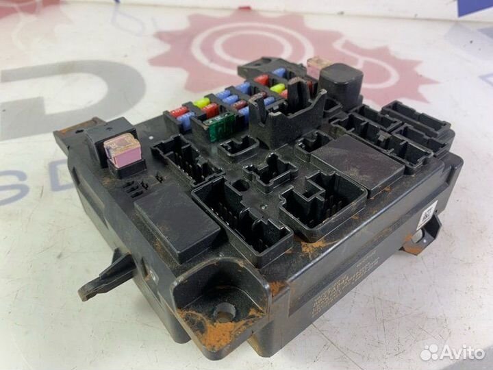 Блок предохранителей Mitsubishi Outlander CW0W