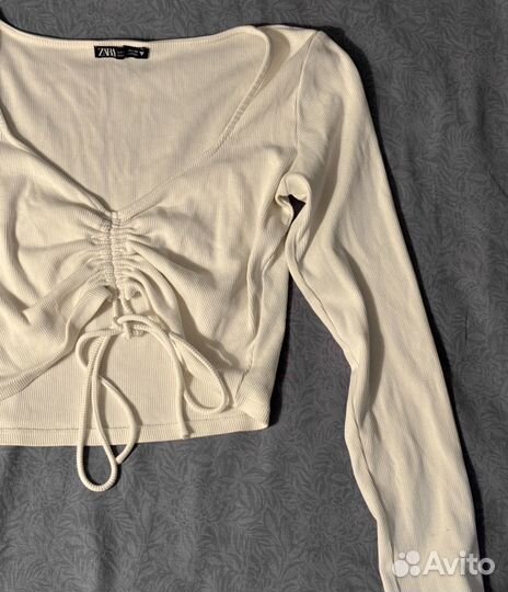 Топ zara