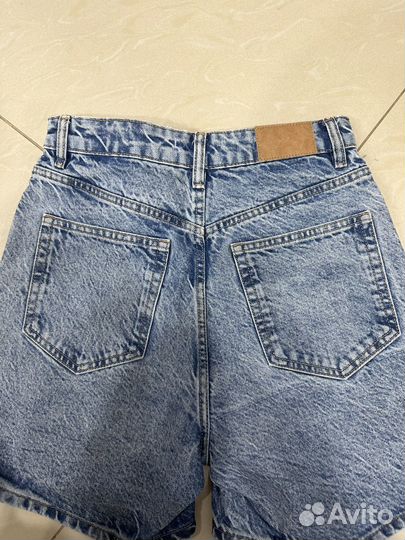 Шорты zara