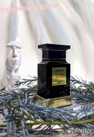 Tom Ford Tobacco Vanille 100 мл