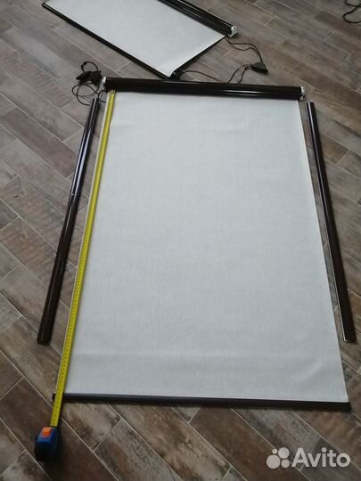 Шторы блек аут