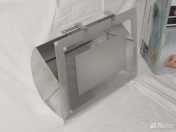 Хлебница новая bekker