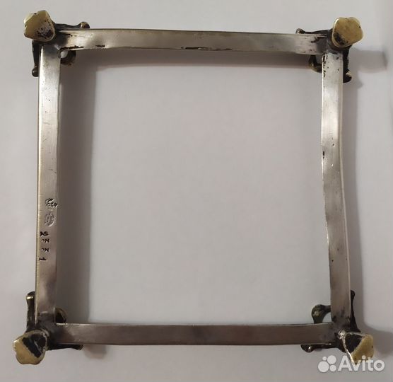 Подставка Модерн Львиные лапы Norblin Warszawa