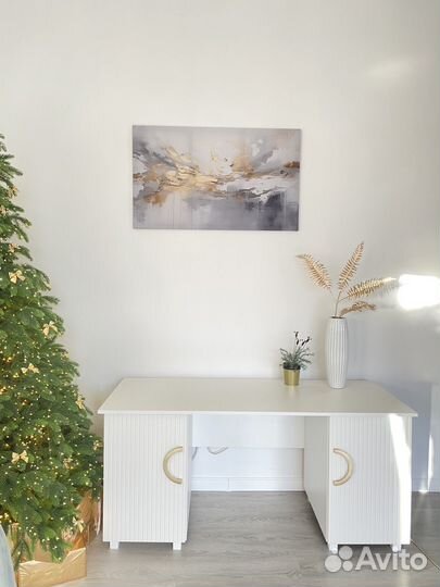 Стол письменный рабочий