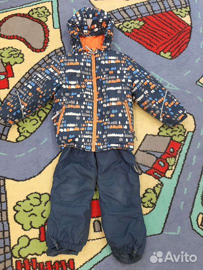 Костюм для мальчика