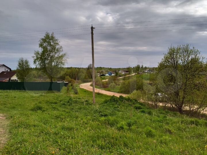 Дом 101,4 м² на участке 37 сот.