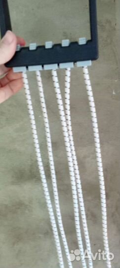 Эспандер резиновый