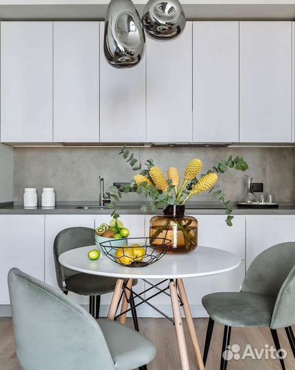 Изготовление кухни на заказ