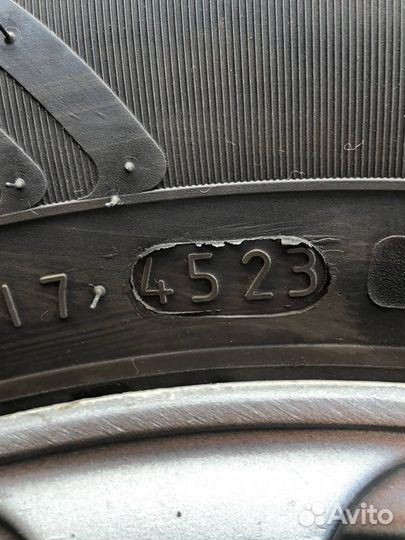 Колеса р 14 летние