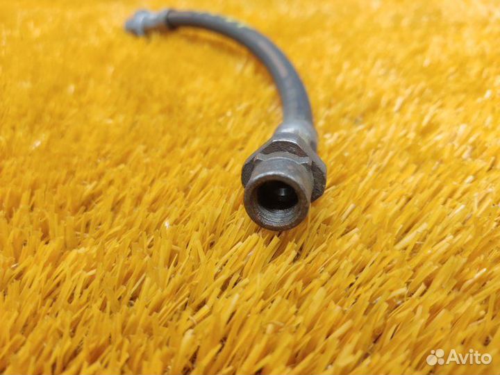 Шланг тормозной задний правый Bmw X5 E70 N52B30A