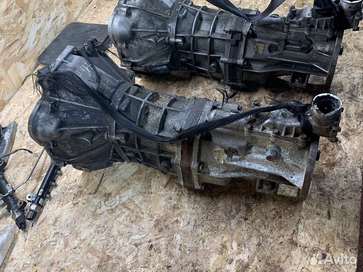 Great wall hover h3 h5 коробка передач механика