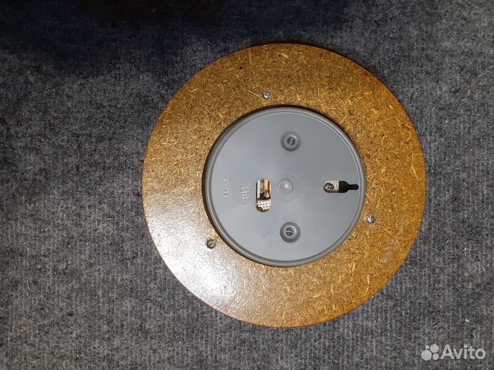 Барометр настенный СССР