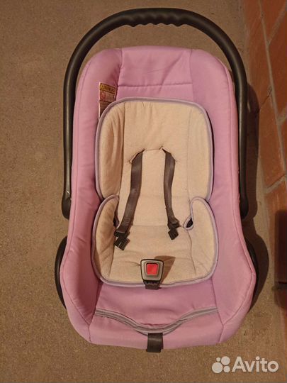 Люлька переноска