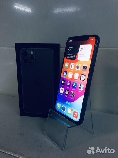 iPhone 11 Pro, 64 ГБ