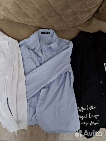 Женские вещи пакетом 42