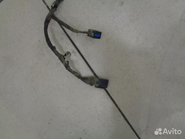 Проводка рамы Lincoln Navigator 2002-2006