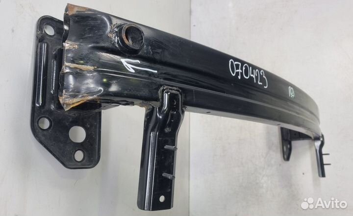 Hyundai Creta (c 15) усилитель передний