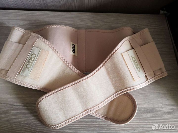 Бандаж новый orto бд111/бд121