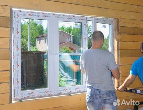 Окна под заказ Качество