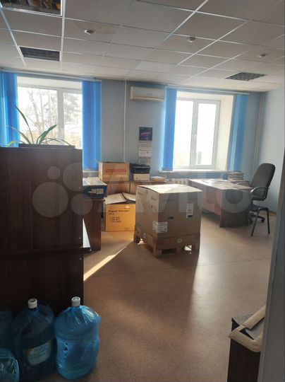 Офис, 36 м²