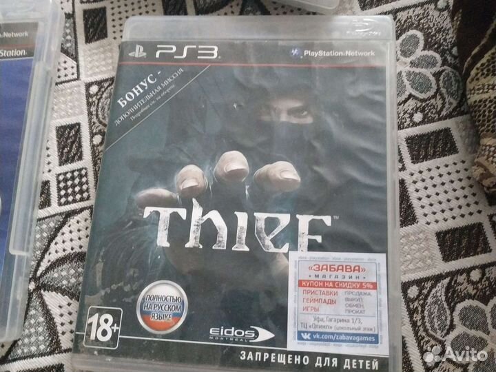 Игра для приставки