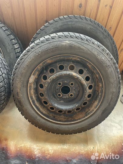 Viatti Brina 185/65 R15