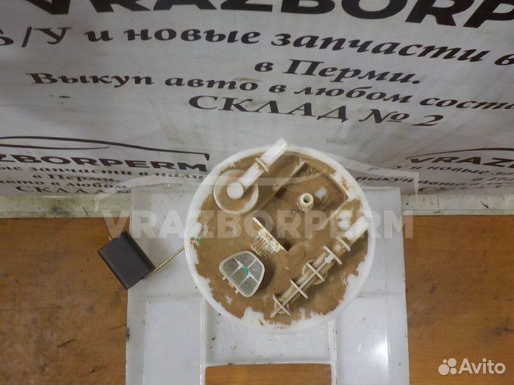 Насос топливный электрический Geely Mk Cross 2011