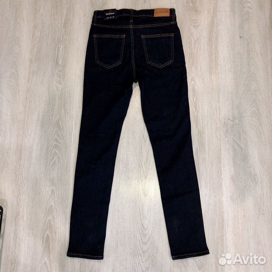 Новые джинсы женские 42-44