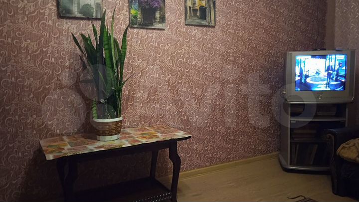 2-к. квартира, 47 м², 2/2 эт.