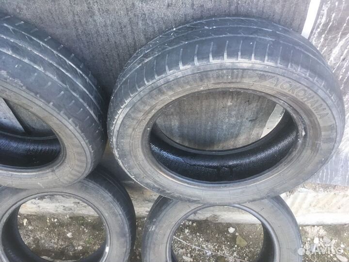 Advanta ST 185/65 R15 88T