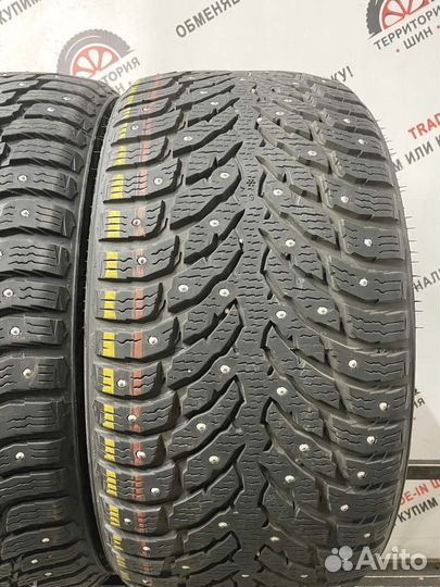 Nokian Tyres Hakkapeliitta 9 255/35 R19 96M