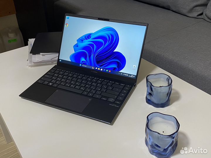 Asus Категории Бизнес