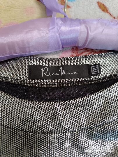 Платье туника