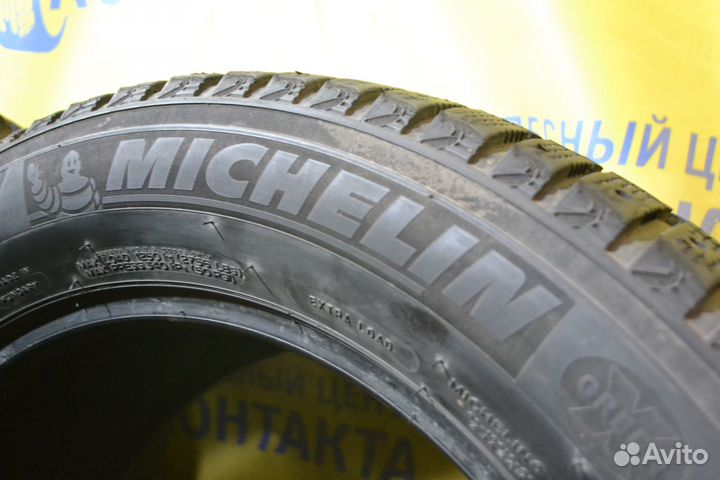 Michelin Latitude X-Ice North 2 285/50 R20