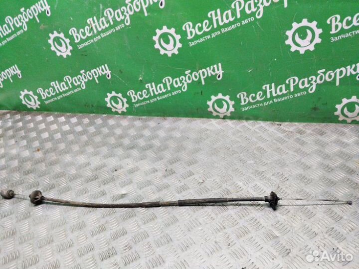 Трос сцепления Renault Logan 2 New