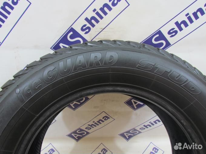 Yokohama Ice Guard IG35 225/65 R17 96G