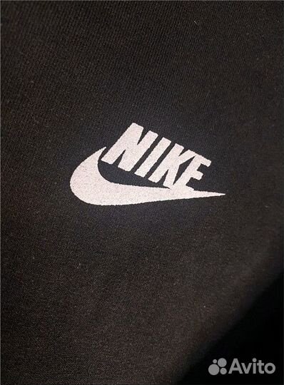 Худи nike