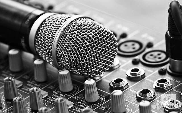 Музыкальное сопровождение