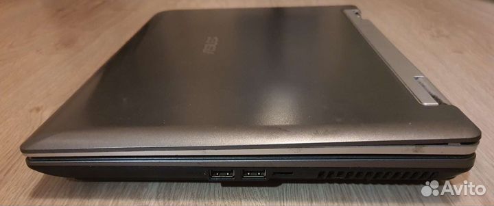 Ноутбук Asus Z99H