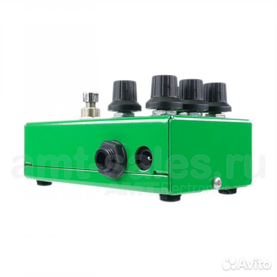 Гитарный предусилитель AMT Electronics M-1 Legend