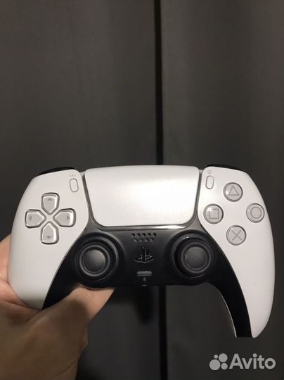 Dualsense PS5