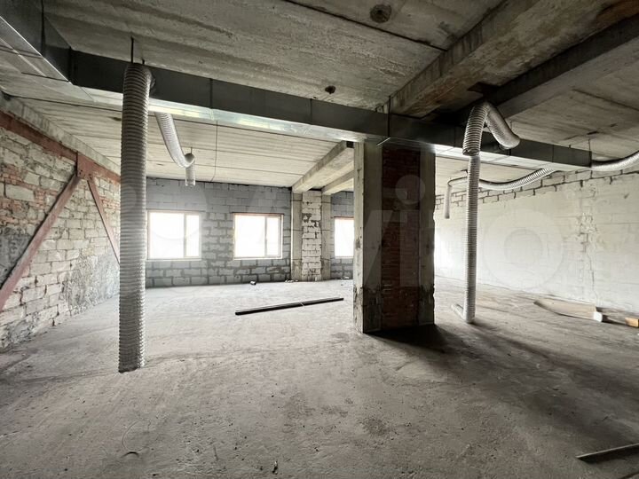 Производственные помещения от, 100 м²