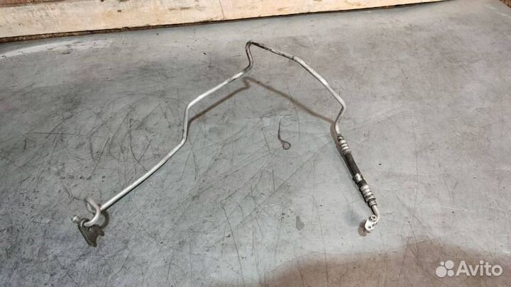 Трубка кондиционера Mercedes-Benz A-Класс W168