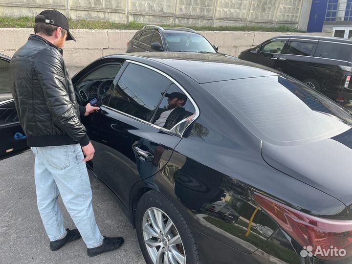 Автоподбор авто эксперт проверка авто