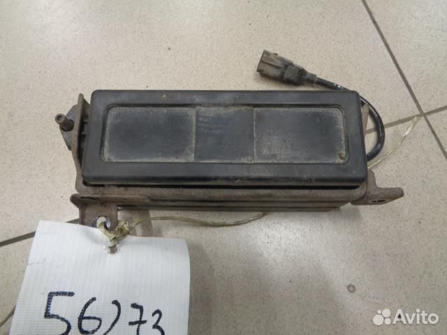 Моторчик привода круиз контроля Infiniti FX S50 2