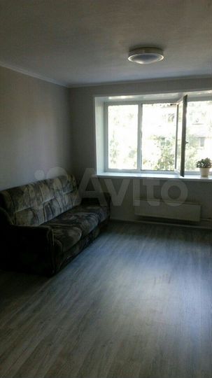 Квартира-студия, 20 м², 4/5 эт.